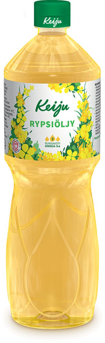 Syd nmerkki Keiju Rypsi ljy 1 L Syd nmerkki syd-nmerkki-keiju-rypsi-ljy-1-l-syd-nmerkki
