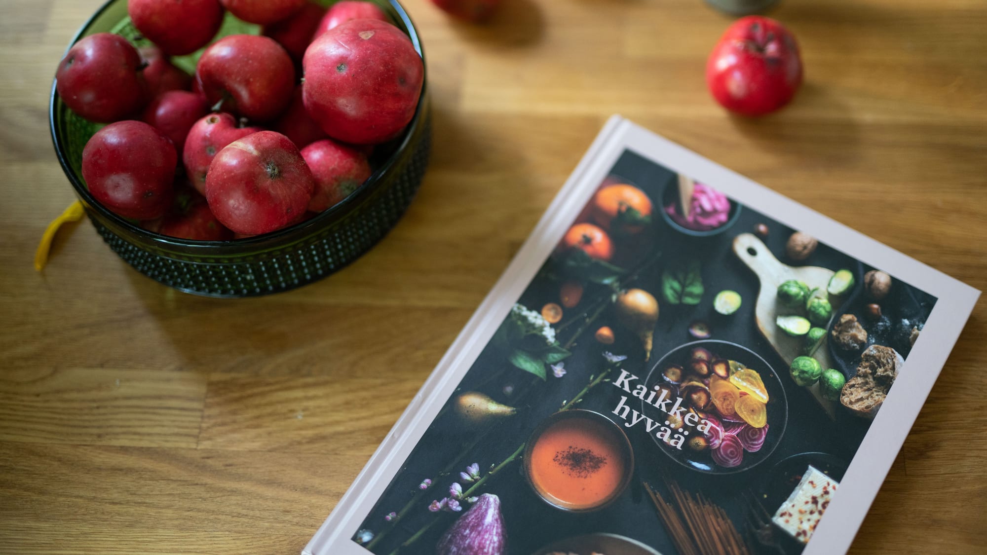 kaikkea-hyvaa-etukansi