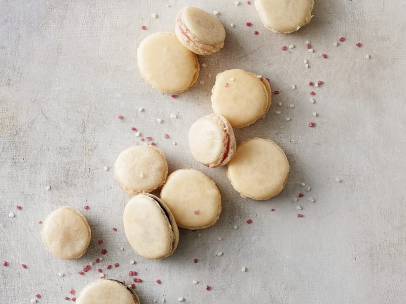 Macarons