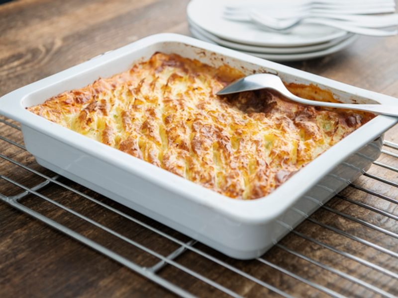 Fishermanspie
