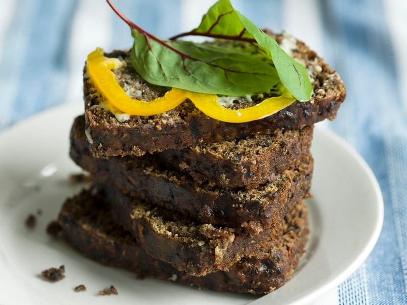 Suklainen saaristolaisleipä