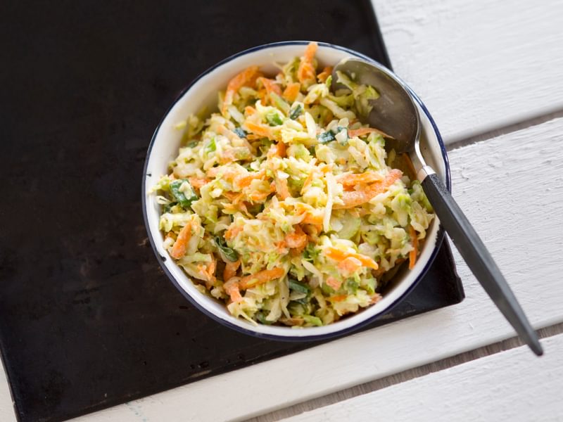 Coleslaw
