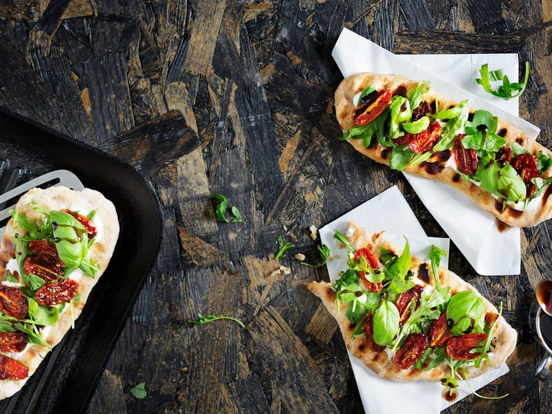 Flatbread
