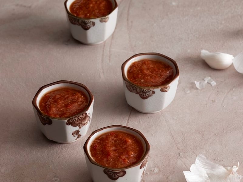 Gazpacho