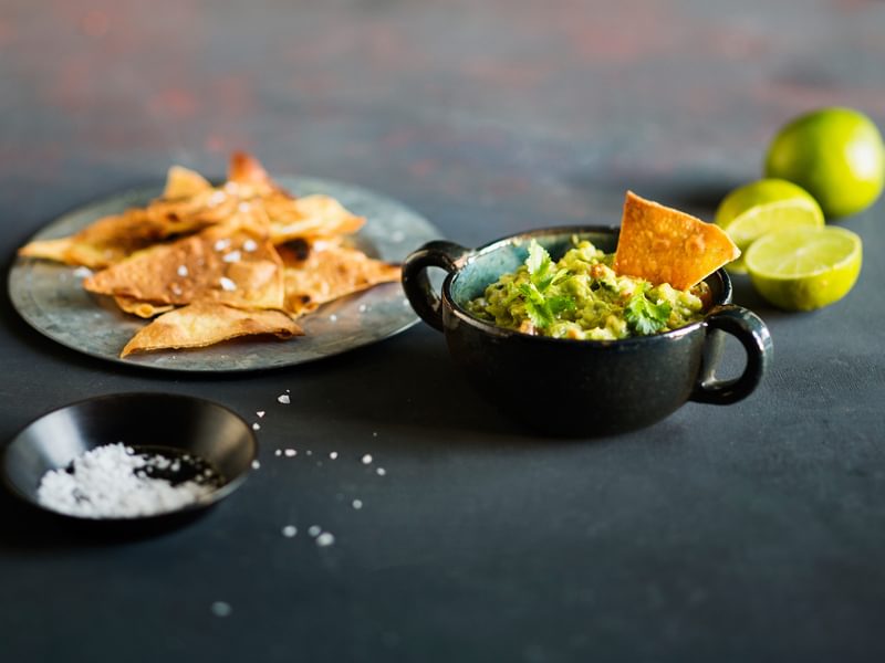 Guacamole