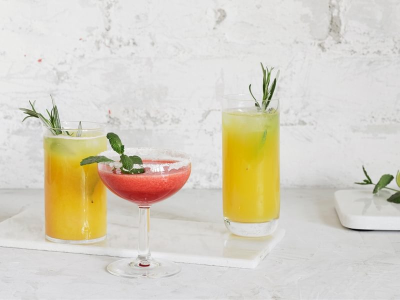 mocktail