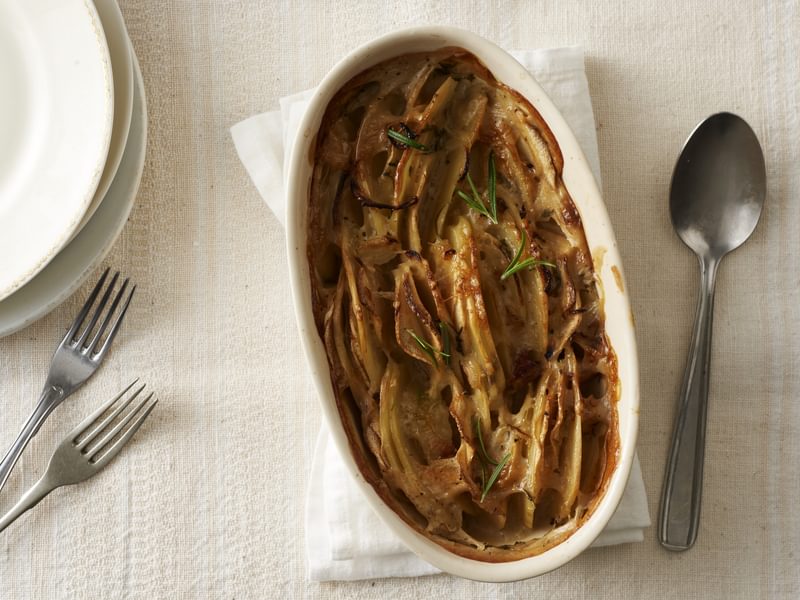 Palsternakka-perunavuoka