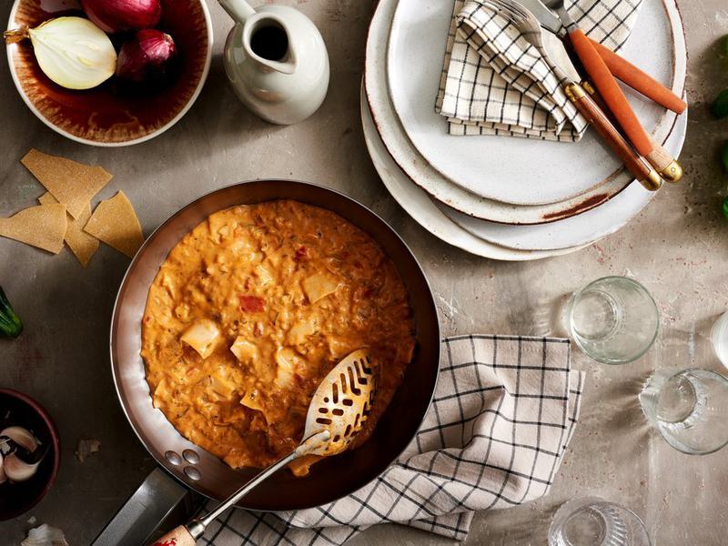 Pannulasagne elinahimanen