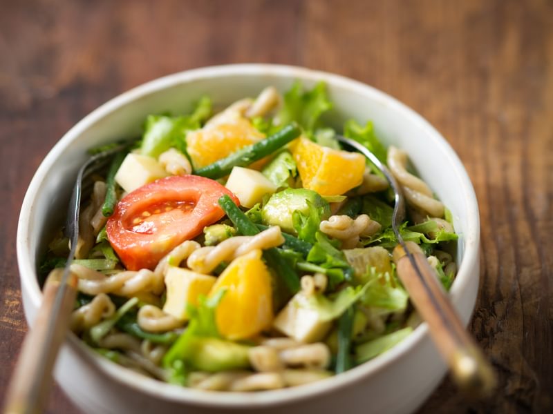 Pastasalaatti