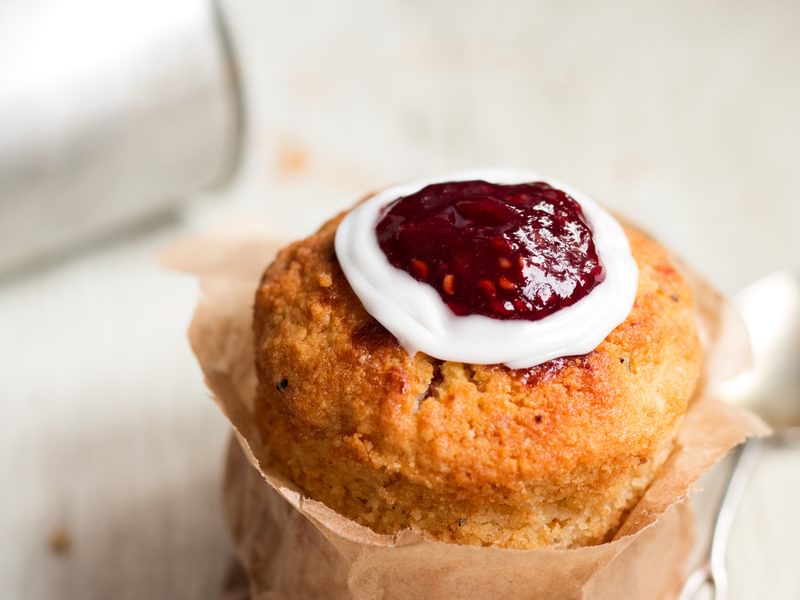 Runebergintorttu