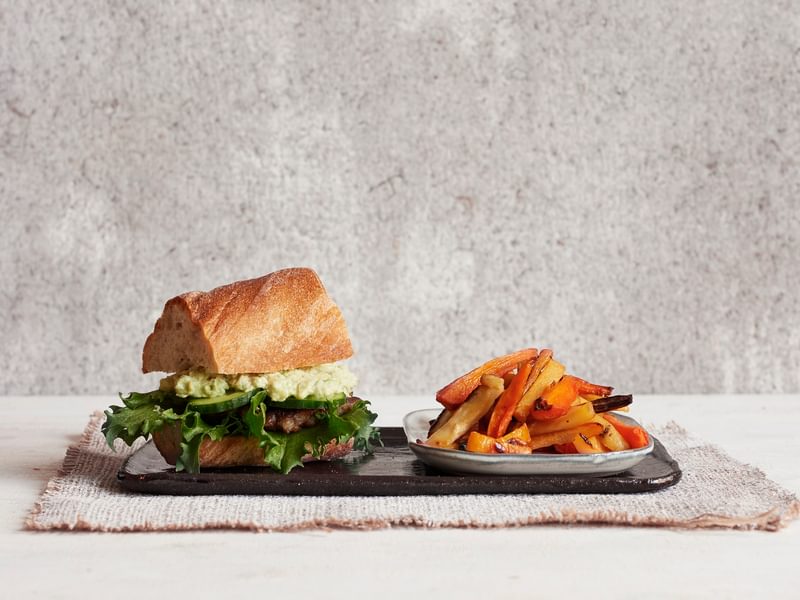 Silakkaburgerit Juuresranskalaiset Suvi Laine