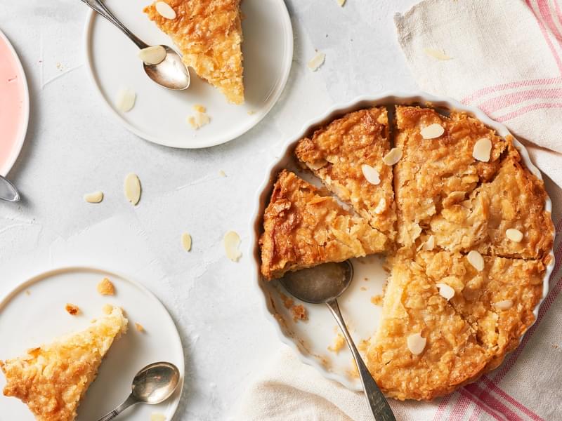 Toscakakku elinahimanen