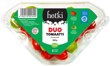 Hetki Duo-tomaatti 250g