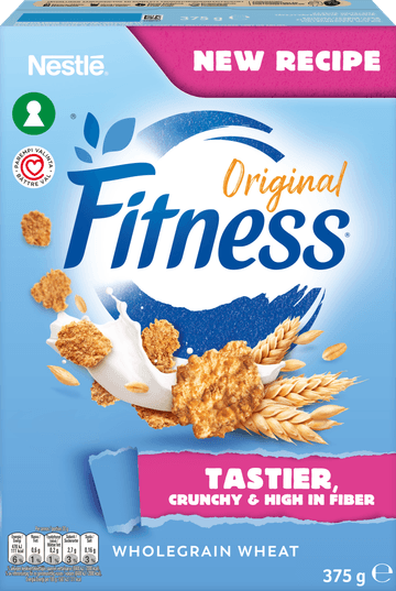 Fitness Original 375g