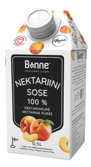 Bonne Nektariinisose 0,5l