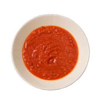 Linssikeitto