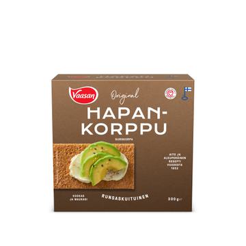 VAASAN Original 12 x 300 g