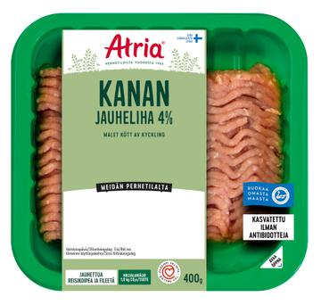 Atria Kanan Jauheliha 400g