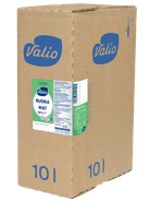Valio Ruoka 15 % 10 l laktoositon
