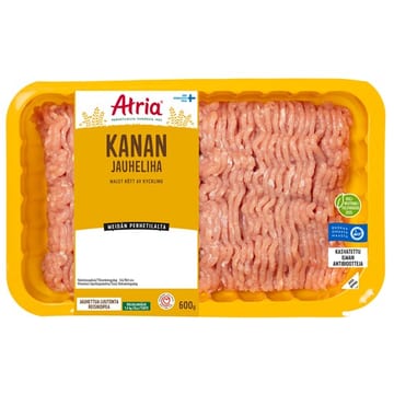 Atria Kanan Jauheliha 600g