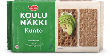 VAASAN Koulunäkki Kunto 400 g