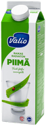 Valio rasvaton piimä 1 l