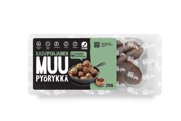 MUU Pyörykkä