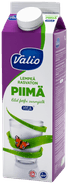 Valio rasvaton piimä 1 l HYLA®