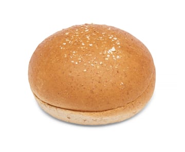 Vaasan Rukiinen sämpylä