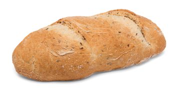 Vaasan Mestarin Kaura-pellavaleipä