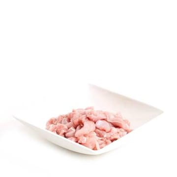 Kariniemen Kananpojan Paistisuikale, maustamaton, pakaste