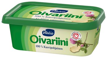 Valio Oivariini® 350 g kasvipohjainen