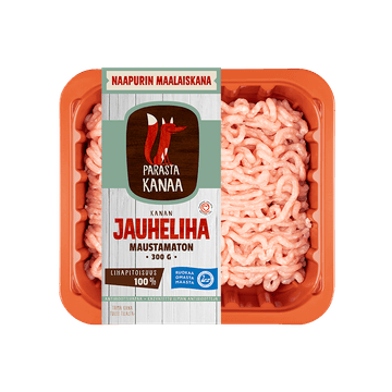 Naapurin Maalaiskanan jauheliha 300g