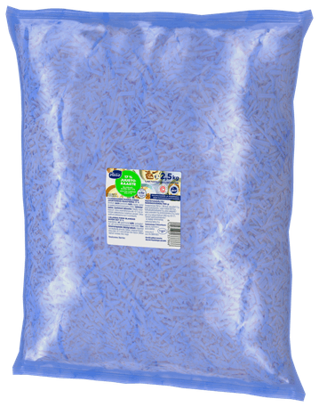 Valio juustoraaste 17% e2,5 kg