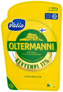 Valio Oltermanni 17 % e300 g
