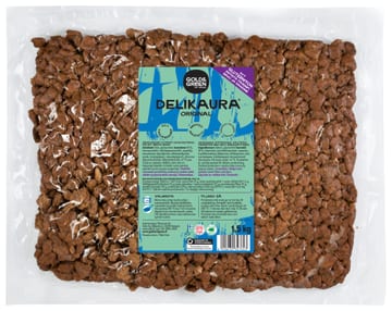 Gold&Green® Delikaura® 1,5 kg Original