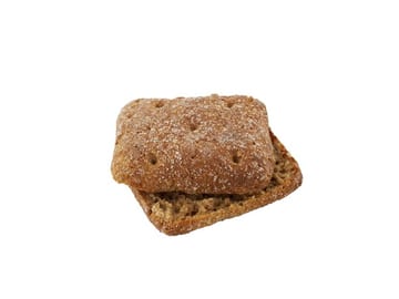 VAASAN Pieni Ruisruutu 100 x 38 g