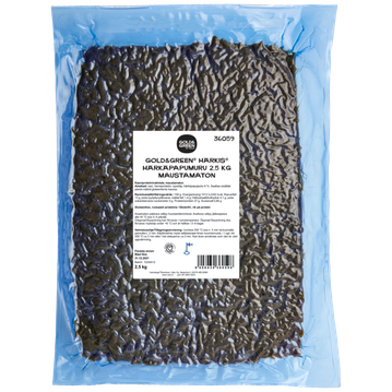 Gold&Green® Härkis® härkäpapumuru 2,5 kg Maustamaton