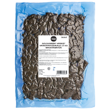 Gold&Green® Härkis® härkäpapusuikale 2,5 kg Maustamaton