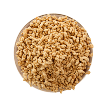 Kaura-kasviproteiinirouhe