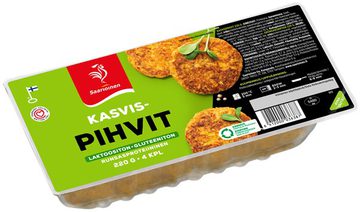 Saarioinen Kasvispihvit 220 g