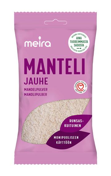 Meira Mantelijauhe 80 g