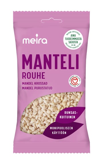 Meira Mantelirouhe 80 g