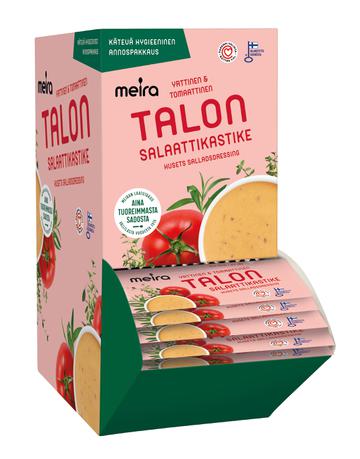 Meira Talon salaattikastike annospussi 10 g/200 pss
