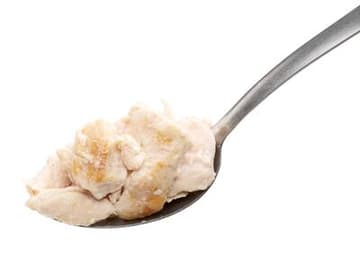 Saarioinen Broilerin fileesuikale kypsä (Suomi) 2 kg