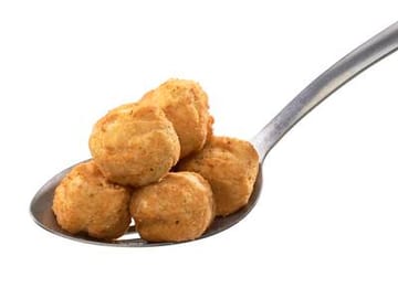 Saarioinen Kalapyörykkä 16 g esikypsennetty pakaste 4,5 kg