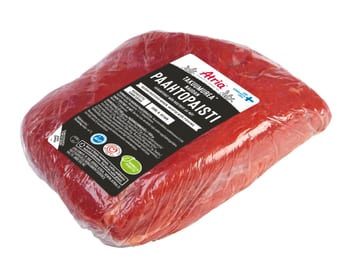Atria n1,0kg Takuumurea Naturell Naudan paahtopaisti