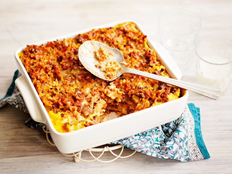42517 lasagnette