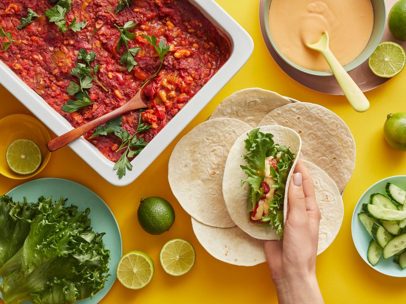 42585 mifu tortillan tayte