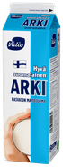 Valio Hyvä suomalainen Arki® rasvaton maitojuoma 1 l